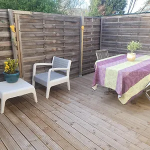 Indépendant En Campagne Appartement