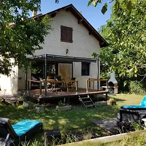Maison Proche Embrun Hébergement de vacances