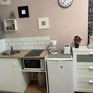 Montsouris Appartement Paris