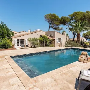 Le Patio Villa
