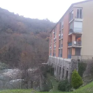 La Volane Appartement Vals-les-Bains